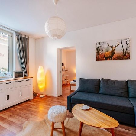 Harz Cottage Braunlage Εξωτερικό φωτογραφία