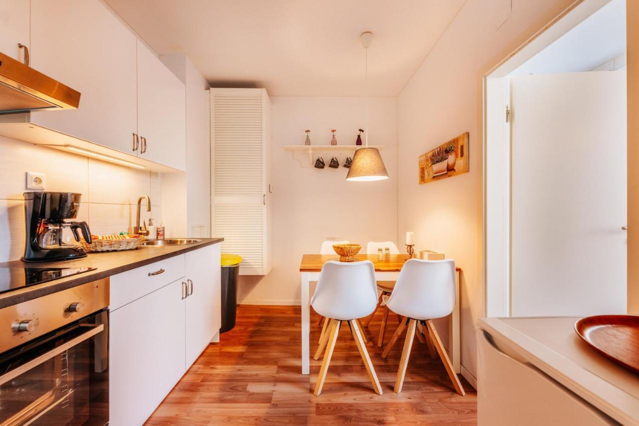 Harz Cottage Braunlage Εξωτερικό φωτογραφία